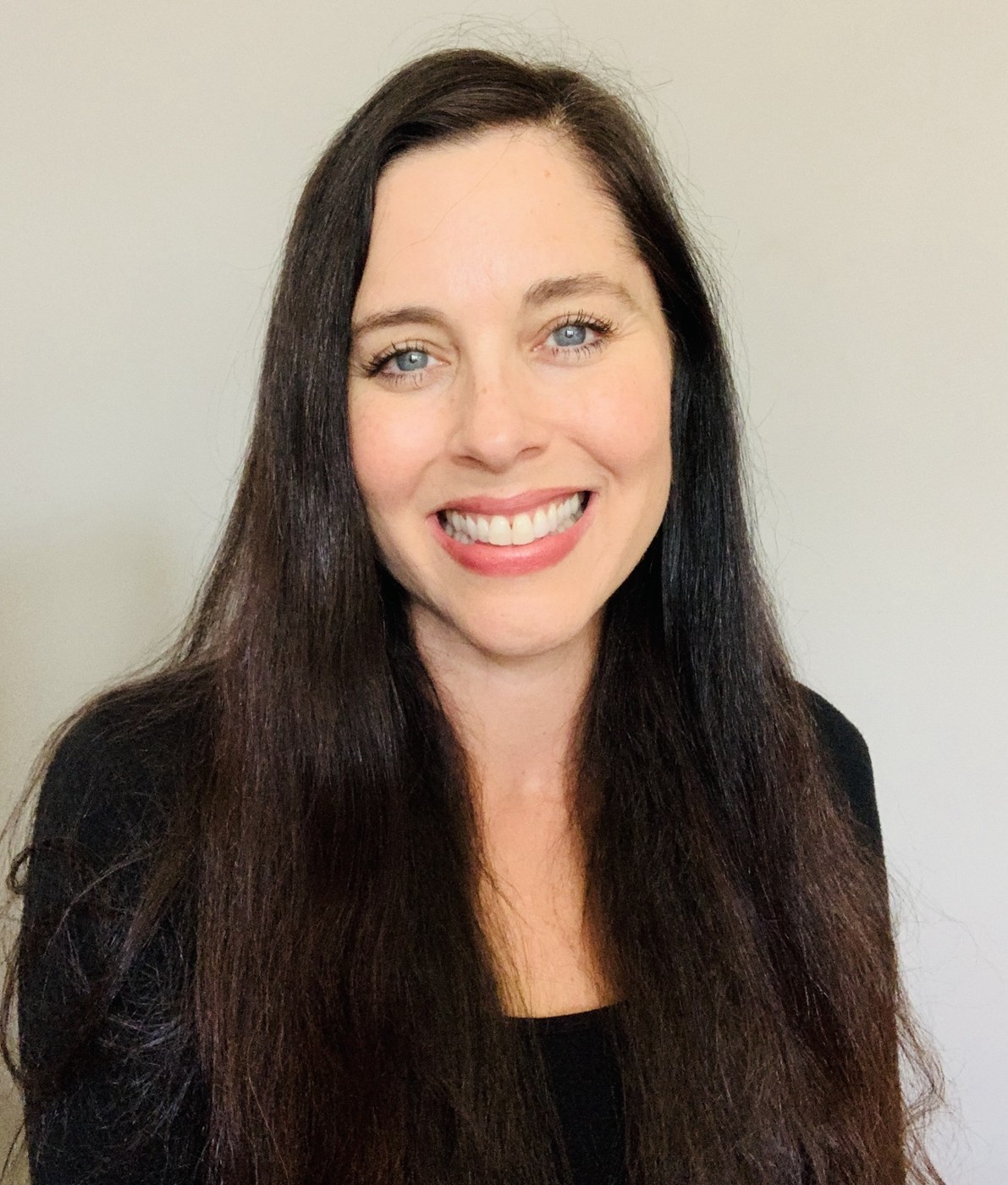 Kimberly Harris, board-certified psychiatric mental health nurse practitioner